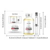 Sérum Facial Antiedad Coreano,deep Collagen Peptide Intensi