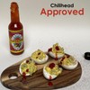 Dave's Gourmet Scorpion Pepper Hot Sauce - Extract-Free Insanely Hot