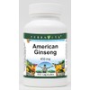 American Ginseng - 450 mg (100 Capsules, ZIN: 520232)