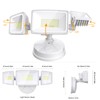 Onforu Onforu 2 Pack 60W Flood Lights Outdoor, 6000LM LED