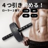 PUNCH LINE Ab Wheel Abdominal Roller, Abdominal Abs, Single Type,