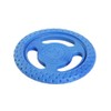 KIWI WALKER Let's Play! Frisbee (Blau, Mini)