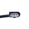 HELLA 6PU 009 168-761 Pulse Transmitter, Crankshaft 3-Pin Cable: 222