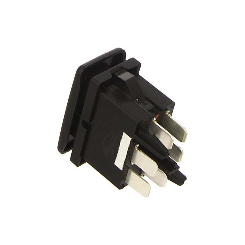 Magneti Marelli 000050982010 Switch, window lift