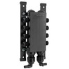 RecPro RV Water Manifold | 3/4 Inch MNPT Inlet x