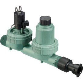 3-Pack Orbit DripMaster 67790 4-in-1 Drip Irrigation Valve