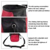 Rock Climbing Chalk Bag Adjustable Waist Belt Drawstring Bag with