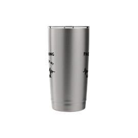 SUP Surfing Stand-Up Paddle Paddleboarding Surf SUP-BOARD Stainless Steel Insulated Tumbler