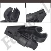 Cub Cadet 2 Pack 731-10069D Hood Pivot Bracket Compatible With
