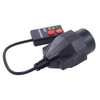 Doo Engy Service Reset Interval Reset OBD 20-Pin for Car