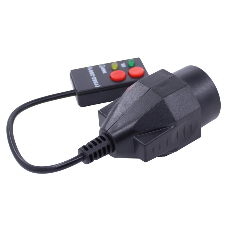 Doo Engy Service Reset Interval Reset OBD 20-Pin for Car