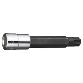 TONE 4TX-T70L Long Torx Socket (Strong Type) 0.5 fl oz (12.7 mm) (1/2")