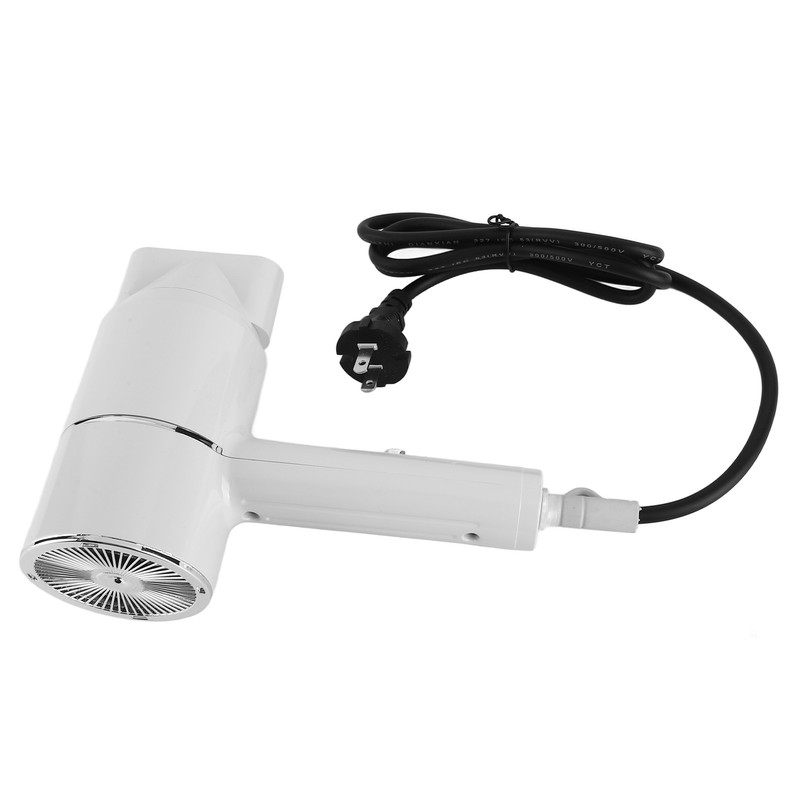 Portable Hair Dryer Negative Ion Constant Temperature Cold Hot Hair