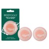 EcoTools Mini Facial Cleansing Brush, Infused with Citrus, Best with