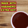Desert Creatures Hot Sauce - Rattlers Bite With Habanero