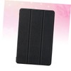 FELTECHELECTR Tablet Cover for Leather Protective Case with Precise Cutouts