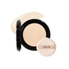 [NEW Sunshine Glow] Chicor Makeup Shine Mesh Cushion (Refill) /
