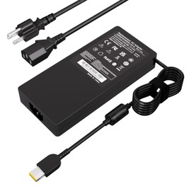330W for Lenovo Legion Charger 20V 16.5A Compatible with Lenovo Legion pro 9 7 7i 5i 5 16IRX8 RTX 4070 4080 4090 Gaming Laptop Charger AC Power Adapter Cord