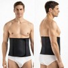 Pavis - Abdominal Binder Support Belt for Men & Women