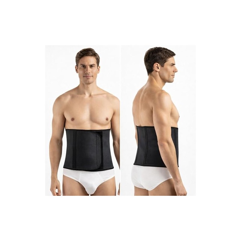 Pavis - Abdominal Binder Support Belt for Men & Women