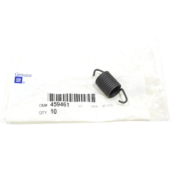 OEM NEW Head Light Lamp Adjustment Spring Right or Left