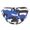 Putter Cover Golf Head Cover for Mallet Small Mallet Odyssey
