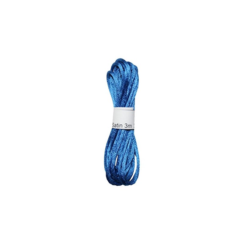 Satin Cord Satin Cord Satin Thread 3 m 2 mm