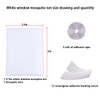 Fly Screen Window, Mosquito Fly Net, Mosquito Net, Window, Pack