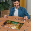 Ravensburger Puzzle 12000238 - Im Dinoland - 500 Pieces Puzzle