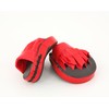 Betzold Sports Training Pads Universal Size Hand Pads Boxing Training