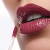 100 Disposable Lip Brushes, Lipstick Applicator, Lip Gloss Wands Pink