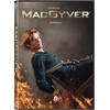 Macgyver: Season 4