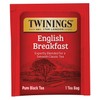 Twinings English Breakfast Tea, 25 Count (Pack of 1)