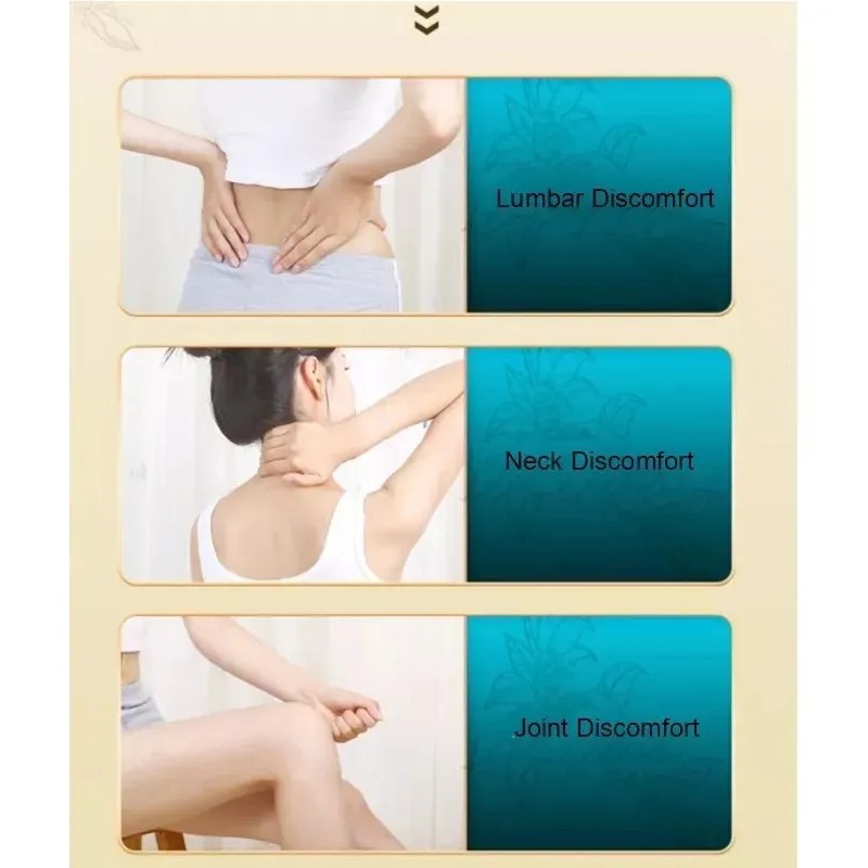 Pomada Dolor Articulaciones Gelfría Lumbar -alivio Del Dolor