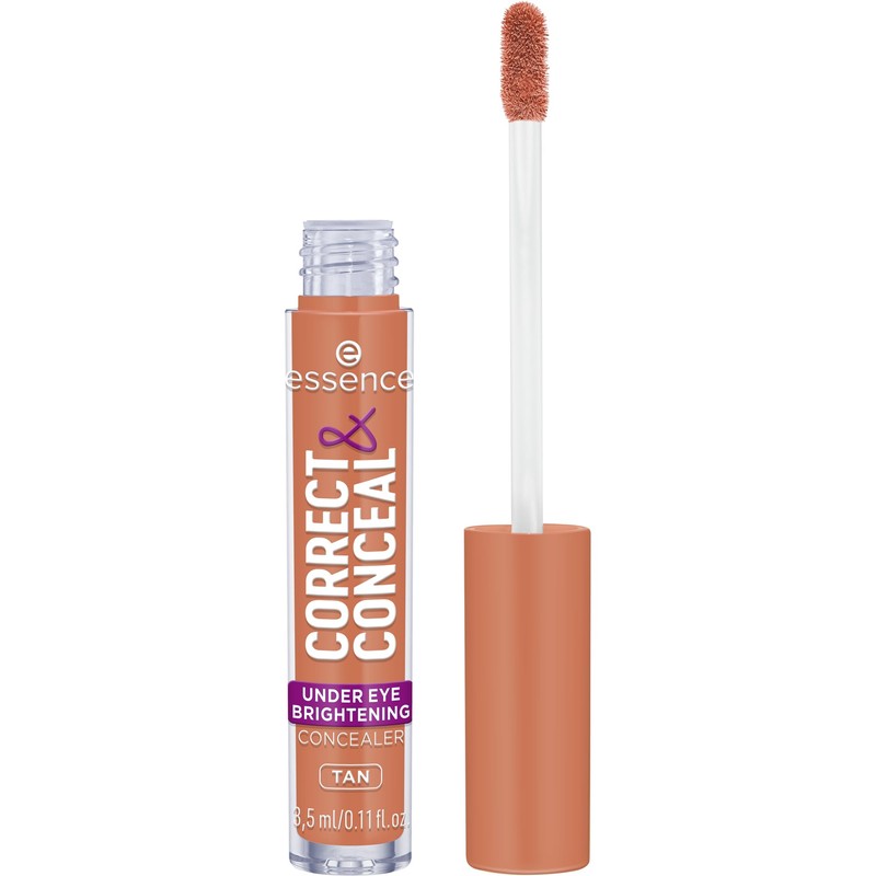 essence | Correct & Conceal Under Eye Brightening Concealer |