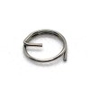 5 x Cotter Split Rings Marine Grade A4 Stainless Steel 316 (1mm Thick x 11mm Outer D)