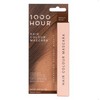 1000HOUR Hair Colour Mascara Medium Brown 12g