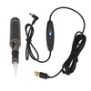 Tattoo Machine Micropigmentation Eyebrow Eyeline 9 Gear Speed PMU Permanent