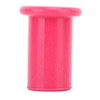 12pcs Cupcake Corer Tools Silicone Reusable Safe Cupcake Hole Cutter