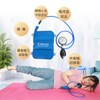 Chatanooga 차타누가 허리건강 코어 스테빌라이저 건강 핑크 진단키트 단일 프