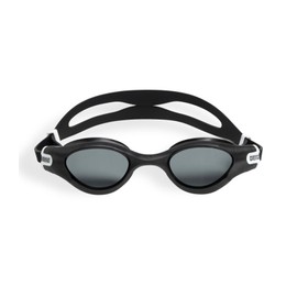 ARENA Uni Adult The One Plus Swimming Goggles for Men and Women, Waterproof Fit, All-Round Seals, Anti-Fog Coating, Mirrorless Lenses, Fitness Swimmers and