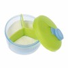 CHICCO, Dosificador de Leche en Polvo y Contenedor de Alimentos