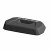 Polaris Ranger Gloss Black Headrest, Genuine OEM Part 5439110-070, Qty