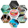 BEEYUIHF Soldering Paste Flux, Rosin Electrical Solder Flux for SMD