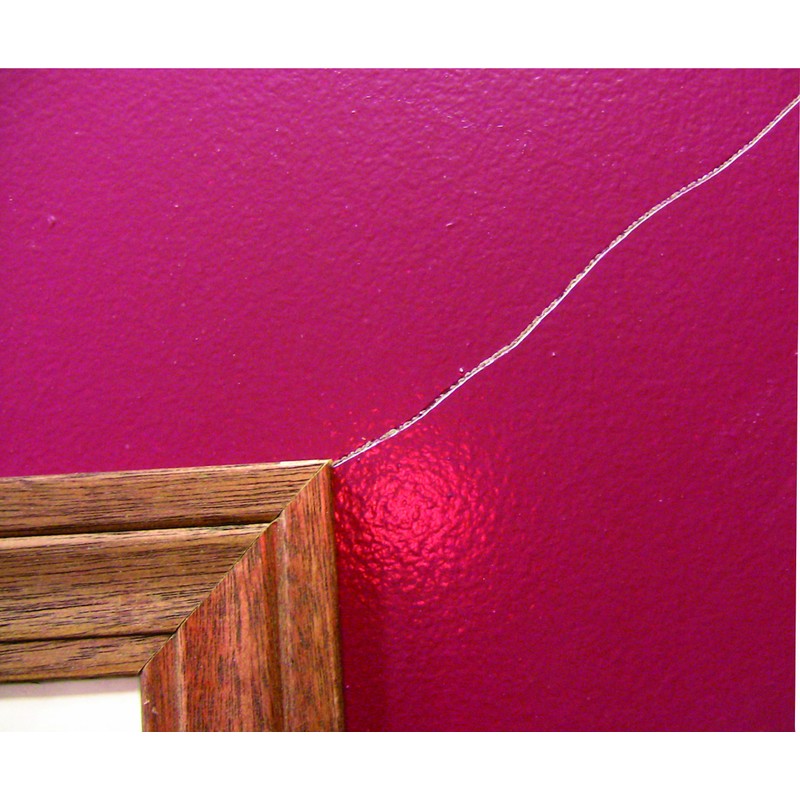 Stepsaver Products Self Adhesive Stress Crack Tape (1.25'' x 100'