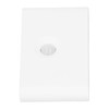 LED Motion Sensor Light Type C Rechargeable 360 Degrees Rotated