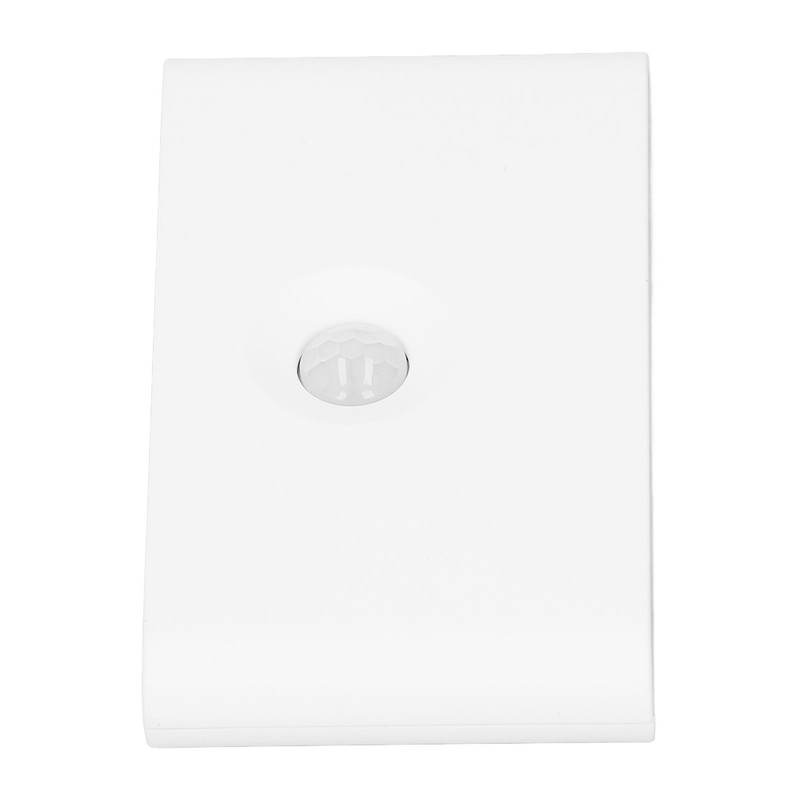 LED Motion Sensor Light Type C Rechargeable 360 Degrees Rotated