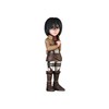 MINIX - Mikasa Ackerman Figure - Attack of Titan -