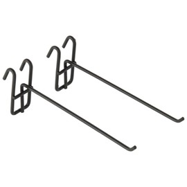 Iris Ohyama Pegboard Hooks MPA