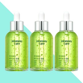 Mommy Care Mamicare Sea Grape Pore Care Lifting Ampoule 50mlX3 / 마미케어 바다포도 모공 관리 리프팅 앰플 50mlX3개